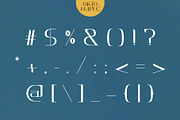 Okto Maple - Modern Serif, a Serif Font by Lemon Studio Type (Thumbnail 7 of 8)