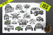 Big Auto Bundle 9 in 1, a Food Illustration by Hadanello88 (Thumbnail 6 of 8)