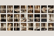 Soft Luxury Beige Female Photos, a Beauty & Fashion Photo by Studio DigiCraft (Thumbnail 3 of 5)
