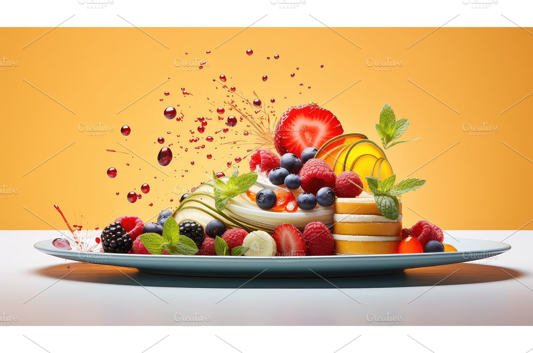 minimal product empty background ai, a Background Photo by pikepicture