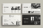 Services & Price Guide Presentation, a Presentation Template by RedGiant (Thumbnail 4 of 5)
