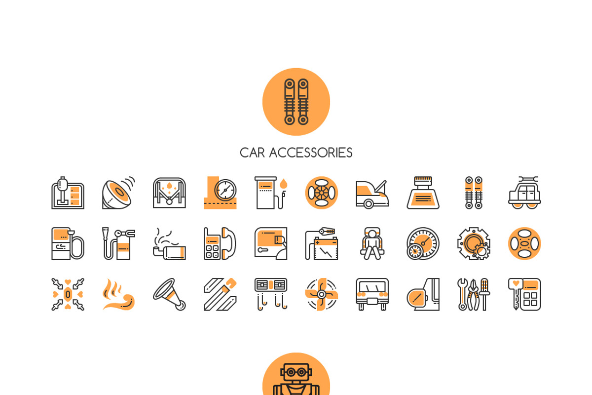 1260 CONCEPT ICONS, an Icon by eucalyp (Photo 7 of 7)