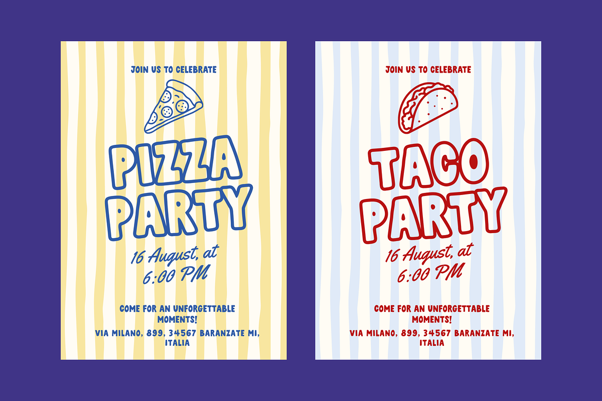 Alvoka Bold Hand Drawn Sans Serif, a Sans Serif Font by 24Design Studios (Photo 4 of 11)