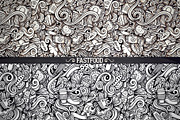 -75% Big Graphics Patterns Bundle #2, a Pattern Graphic by BALABOLKA (Thumbnail 10 of 23)