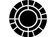 Abstract Circular Pattern, an Object Graphic by Designer_Momina (Thumbnail 7 of 16)