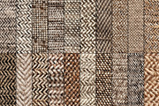20 Seamless Tweed Patterns, a Pattern Graphic by Nordic Design (Thumbnail 4 of 9)