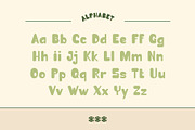 Queries - Bubble Handwritten Font, a Handwritten Font by Pikgura (Thumbnail 2 of 6)