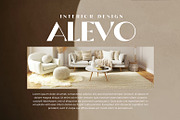 Casova, a Serif Font by khurasan (Thumbnail 3 of 5)