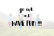 chocolava, a Script Font by Incools (Thumbnail 3 of 5)