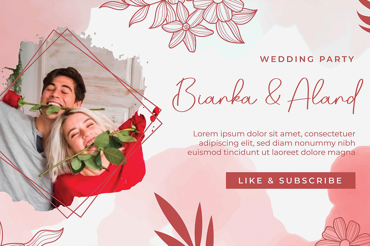 Bouquets | Script Font, a Handwritten Font by Scratchones (Photo 3 of 9)