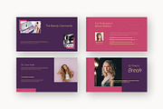 Numa : Beauty Brand Keynote, a Presentation Template by Punkl Camp (Thumbnail 5 of 16)