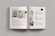 Client Welcome Packet | Onboarding, a Templates & Theme by Tiny Pine Creative (Thumbnail 6 of 13)