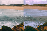 La Vie Boheme | Lightroom Preset, a Preset Add-On by Mirelyn (Thumbnail 10 of 16)