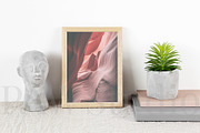 Photo Frame Mockup 2x3, a Mockup by PawMockups (Thumbnail 5 of 8)