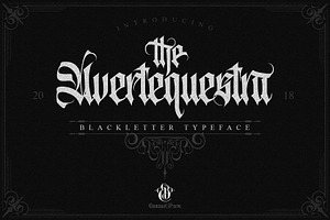 Avertequestra
