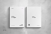 Graviton | Architecture Portfolio, a Brochure Template by Studio Bons (Thumbnail 26 of 26)