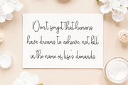 Spicyhot | Script Font, a Handwritten Font by Scratchones (Thumbnail 3 of 9)