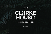 Neat Type - elegant fusion font, a Serif Font by VP Fonts (Thumbnail 12 of 13)