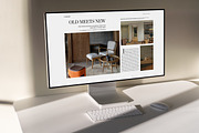 THE OPENHOUSE / Magazine Template, a Magazine Template by Studio Dara (Thumbnail 19 of 24)