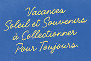Handwritten Vintage Font For Posters, a Handwritten Font by Ayya Studio (Thumbnail 7 of 16)