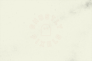 Subtle Spray Paint Textures, a Texture Graphic by GhostlyPixels (Thumbnail 5 of 14)
