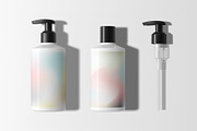 100 Gradients, a Background Graphic by Inartflow (Thumbnail 15 of 28)