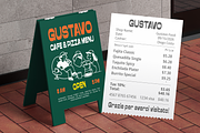 Smacko - Bold Reverse Retro Sans, a Sans Serif Font by Typia Nesia (Thumbnail 3 of 12)
