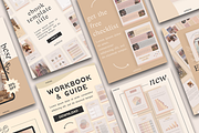 60 Pinterest Templates for Products, a Social Media Template by Made by Melody (Thumbnail 11 of 12)