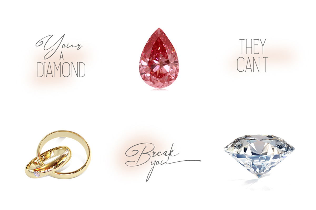 Angers Script Font Duo preview 4