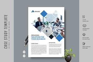 541. Case Study Template
