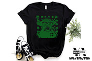 St.Patrick’s Day SVG PNG Bundle, an Object Illustration by Ya_ Design Store (Thumbnail 20 of 29)