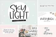 The Trendy Font BUNDLE, a Script Font by KA Designs (Thumbnail 12 of 86)