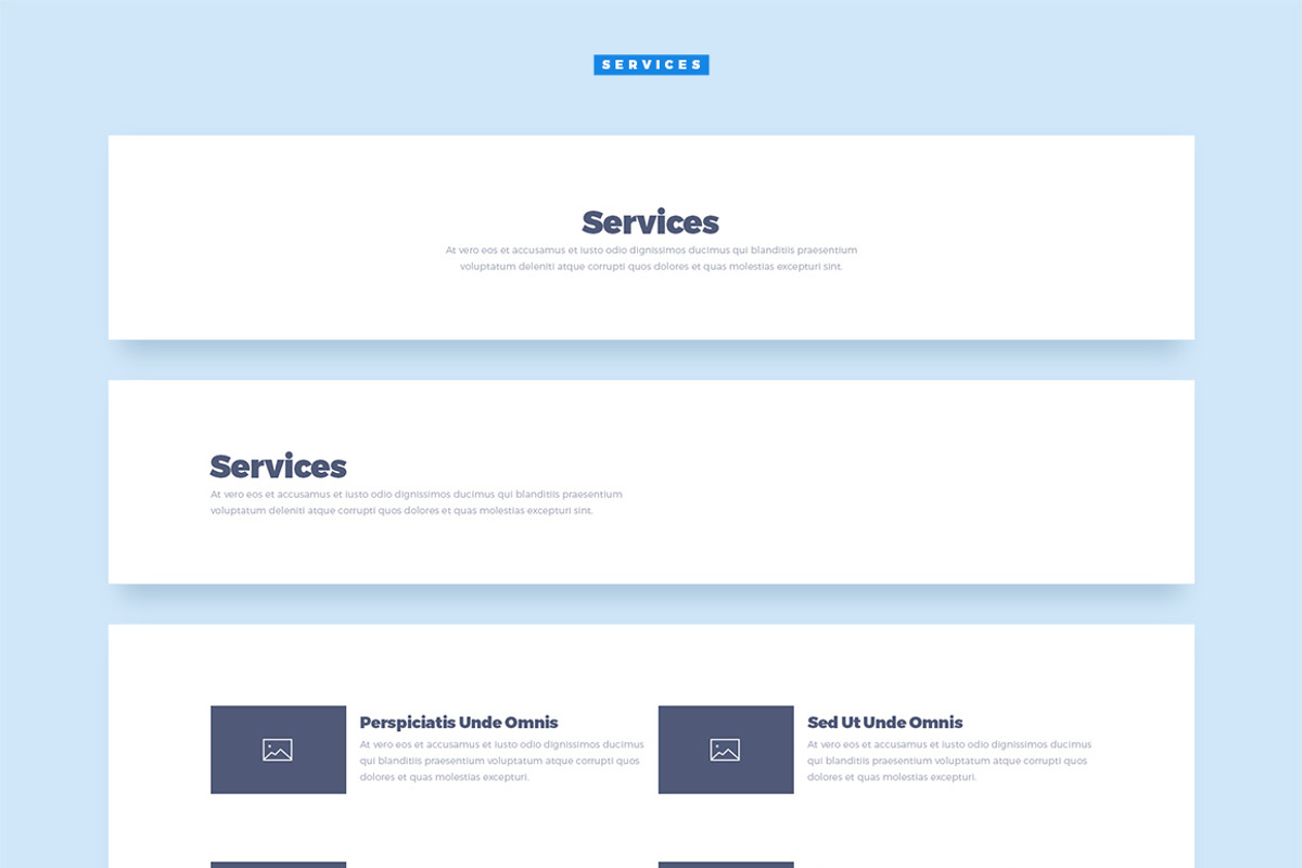 WRFRM – Wireframe Kit, a Wireframe Template by laaqiq (Photo 6 of 15)