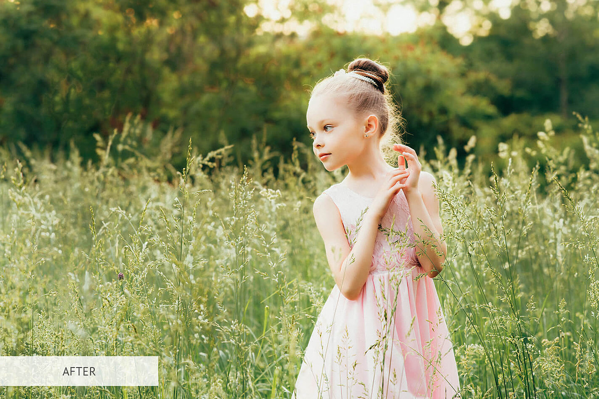 Portrait Matte Presets Lightroom, a Plug-in Add-On by FixThePhoto (Photo 6 of 23)