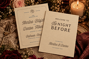 Maison Lovyelle, a Handwritten Font by Abbasy Studio (Thumbnail 8 of 11)