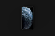 Apple iPhone 11 pro - Mockup, a Graphic by Iamjaydesign (Thumbnail 2 of 8)