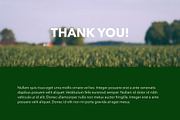 Farming Keynote Template, a Presentation Template by Jumsoft (Thumbnail 21 of 21)