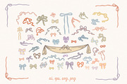 Village Romance - Whimsical Graphics, an Object Graphic by AnMark (Thumbnail 12 of 16)