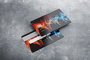 140 Smoke Tube Brushes & PNG, a Brush Add-On by xresch (Thumbnail 6 of 11)