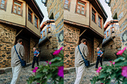 No filter / Subtle lightroom preset, a Preset Add-On by Presets store (Thumbnail 11 of 11)