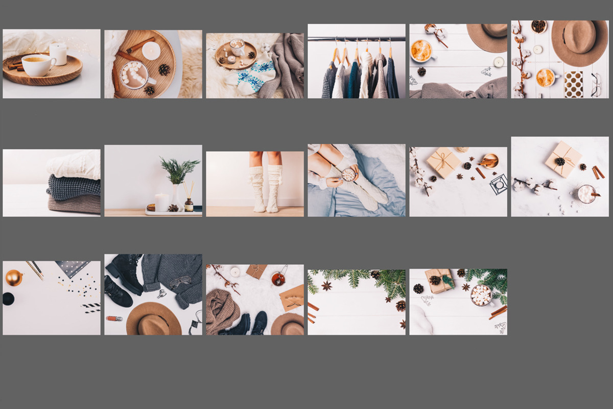 Winter stock photo collection, a Photo by Imageblend (Photo 7 of 7)