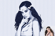 Easy Engraving Effect Ps Action, a Brushes & More by Studio Retouch (Thumbnail 11 of 15)
