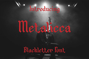 Metalicca