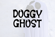 Snow Ghost, a Serif Font by InermediaSTUDIO (Thumbnail 7 of 8)