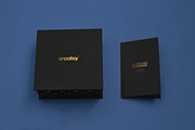 Jewelry Box Mockup Set, a Product Mockup by Creatsy (Thumbnail 6 of 12)