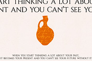 Bay Area Font Family, a Script Font by Spasibenko Art (Thumbnail 6 of 18)