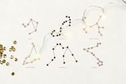 The Ultimate Astrology Icon Pack, an Outline Icon by Polar Vectors (Thumbnail 6 of 15)