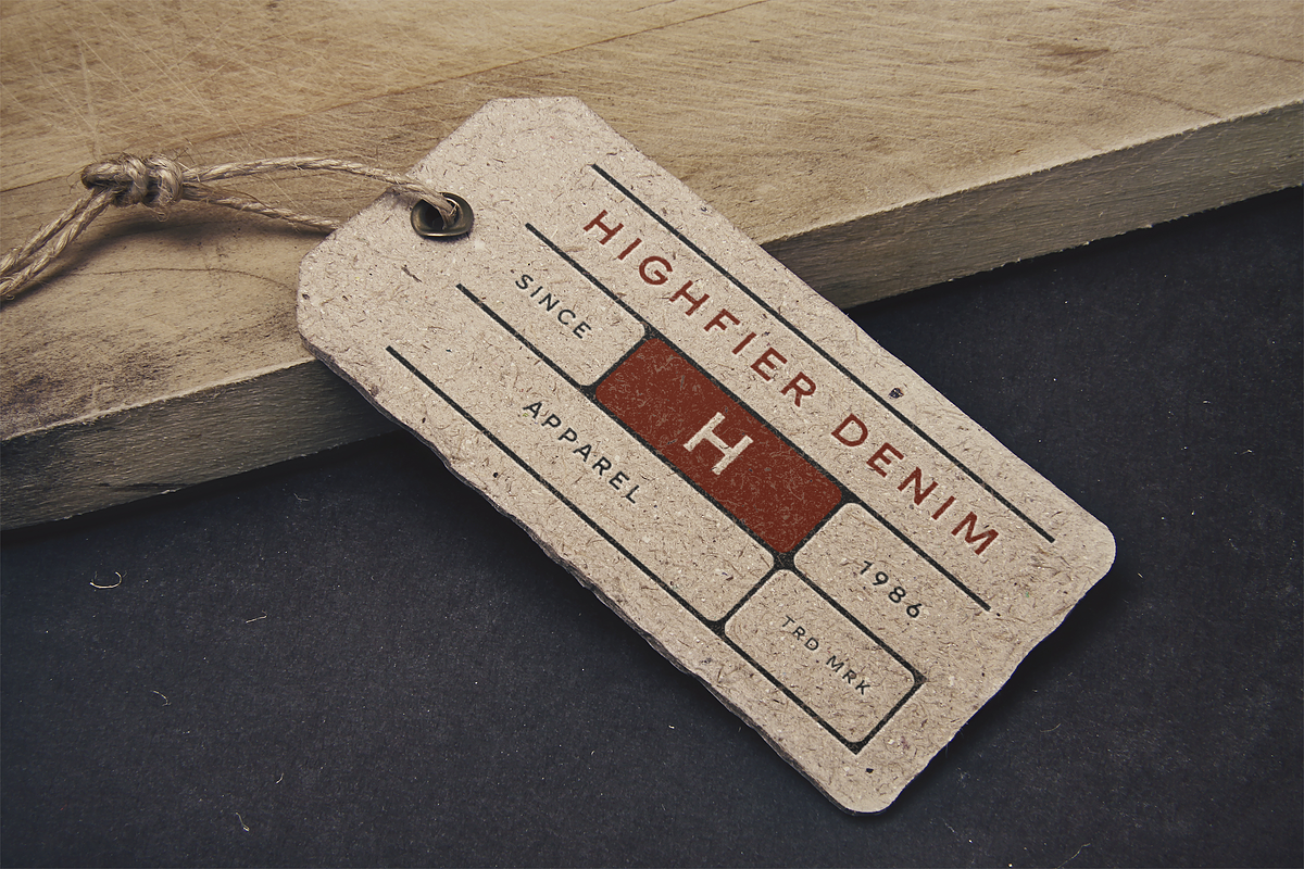 BIRULAOT TYPEFACE, a Serif Font by BLVSUPPLY (Photo 5 of 7)