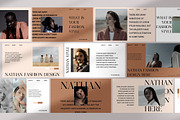 Nathan Google Slide Template, a Presentation Template by slidenotion (Thumbnail 7 of 7)