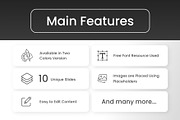Fashion Week Spotlight Keynote, a Presentation Template by Antstheme (Thumbnail 2 of 4)